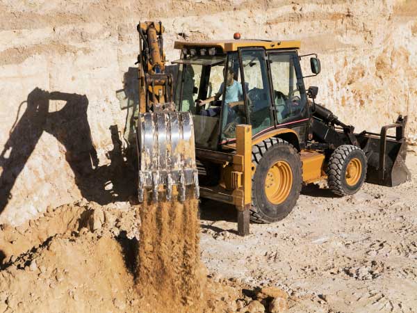 Sydney’s Premier Excavator Hire Services: Unleashing the Power of Precision