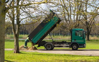 Small Tipper Trucks: Versatile Solutions for Efficient Construction Projects