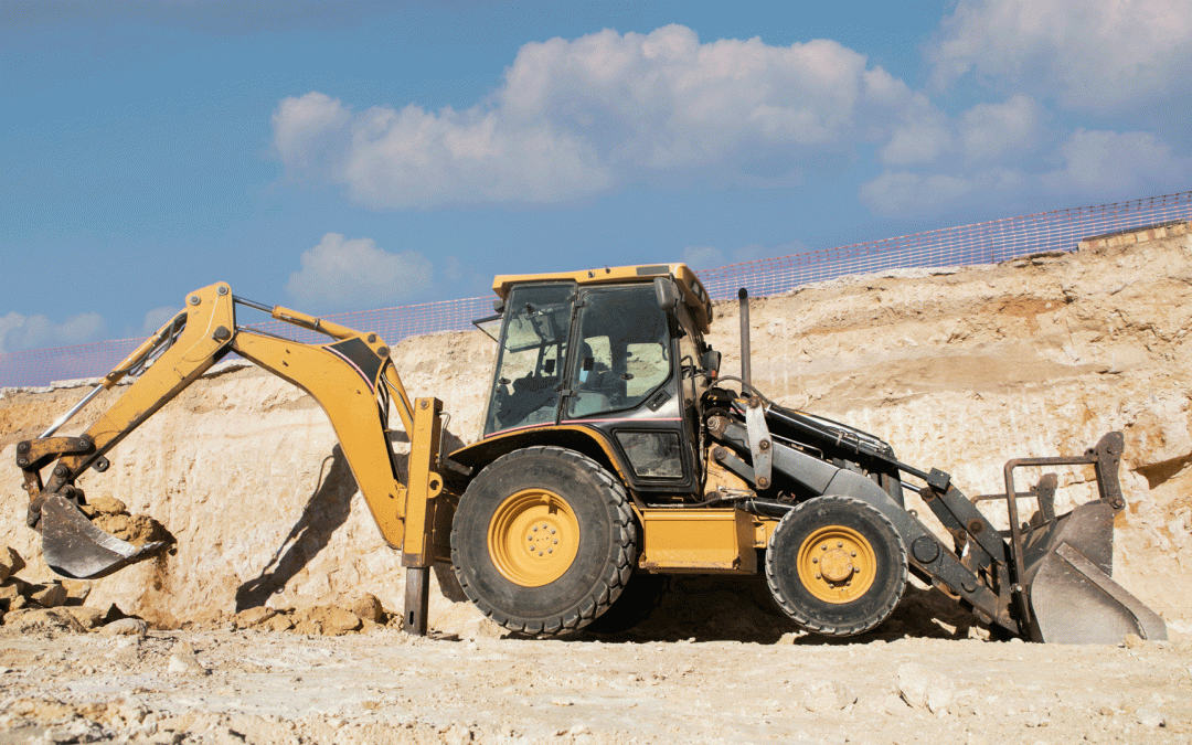 The Importance Of Bulk Excavation And What Happens In The Hole