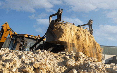 Top 5 Challenges in Bulk Excavation and How to Overcome Them